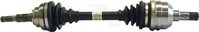 Drive Shaft 17-0350
