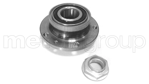 Wheel Bearing Kit 19-2320