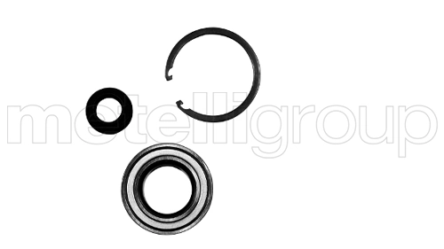 Wheel Bearing Kit 19-7121