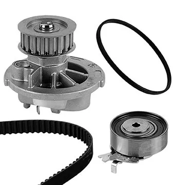 Water Pump & Timing Belt Kit 30-0940-1