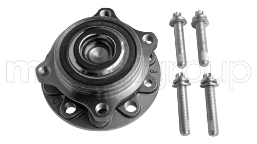 Wheel Bearing Kit 19-2881