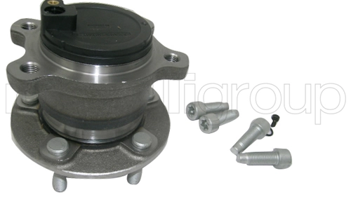 Wheel Bearing Kit 19-2367