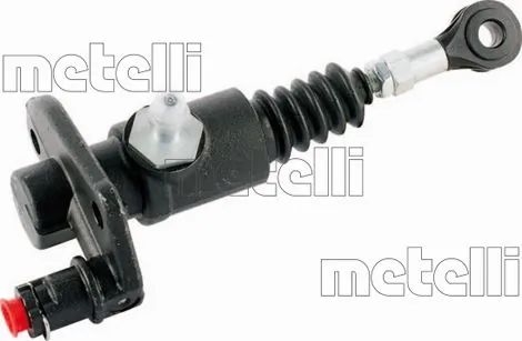 Master Cylinder, clutch 55-0138
