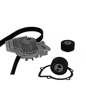 Water Pump & Timing Belt Kit 30-0861-5