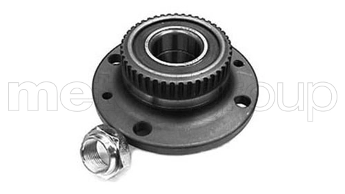 Wheel Bearing Kit 19-1618