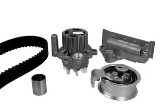 Water Pump & Timing Belt Kit 30-0761-4