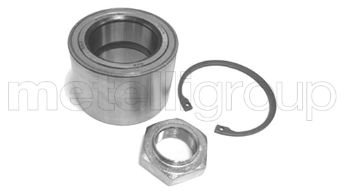 Wheel Bearing Kit 19-2331