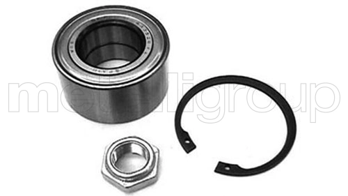 Wheel Bearing Kit 19-2228