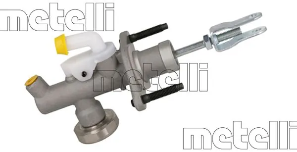 Master Cylinder, clutch 55-0208