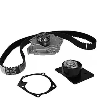 Water Pump & Timing Belt Kit 30-1095-1