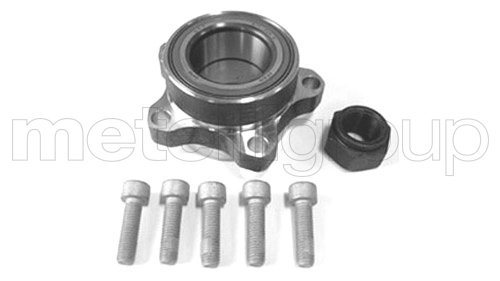 Wheel Bearing Kit 19-2336