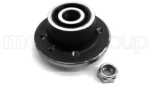 Wheel Bearing Kit 19-2624