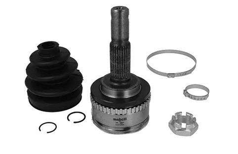 Joint Kit, drive shaft 15-1165