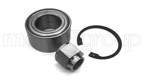Wheel Bearing Kit 19-2130