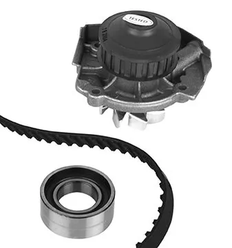 Water Pump & Timing Belt Kit 30-0286-1