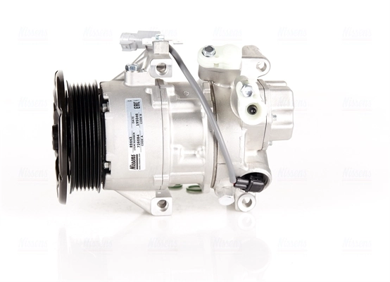 Compressor, air conditioning ** FIRST FIT ** 89443