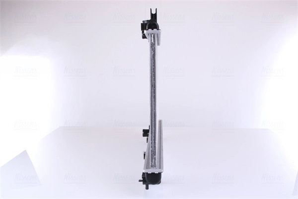 Radiator, engine cooling ** FIRST FIT ** 64806