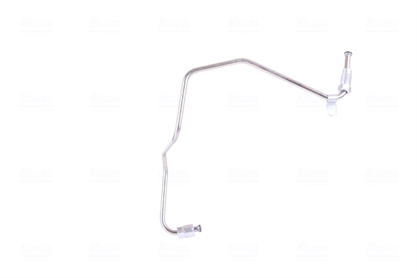 Ölleitung, Lader 935035