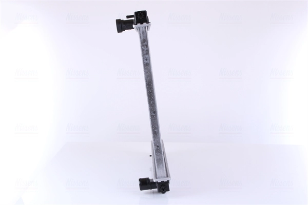 NISSENS 64169 Radiator, engine cooling