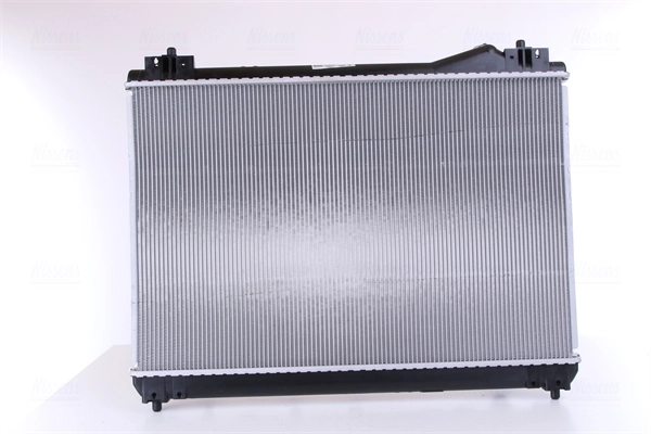 Radiator, engine cooling 64201