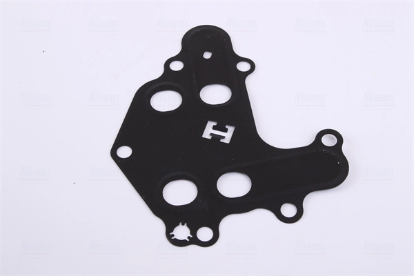 Oil Cooler, engine oil ** FIRST FIT ** 90968