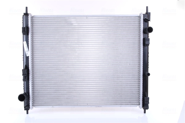 Radiator, engine cooling 606119