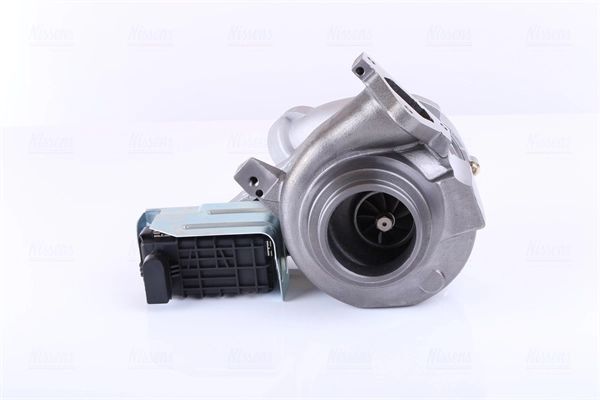 Charger, charging (supercharged/turbocharged) ** FACTORY NEW ** 93273