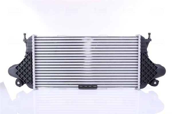 Charge Air Cooler 96332