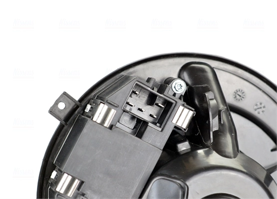 Interior Blower 87072