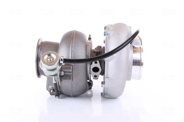 Charger, charging (supercharged/turbocharged) ** FACTORY NEW ** 93612