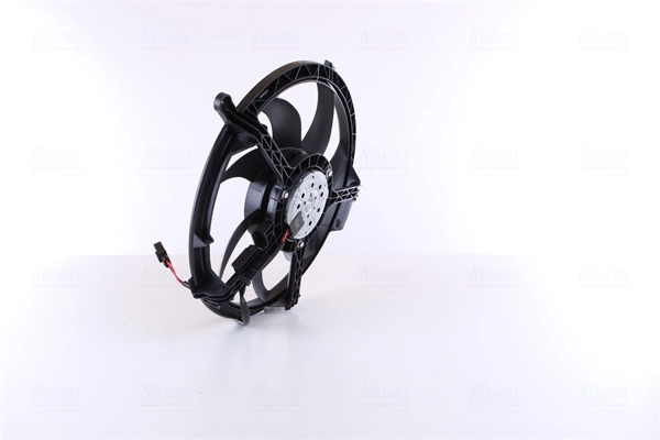 Fan, engine cooling 85632