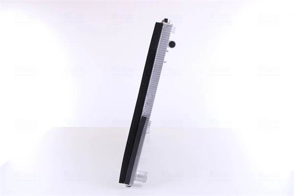 Radiator, engine cooling 64660