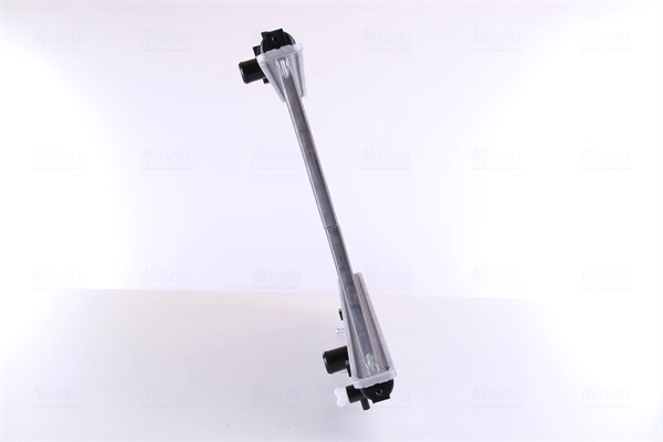 Radiator, engine cooling 646281