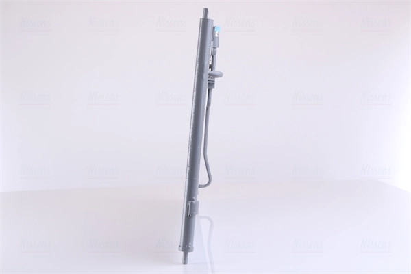 NISSENS 94354 Condenser, air conditioning