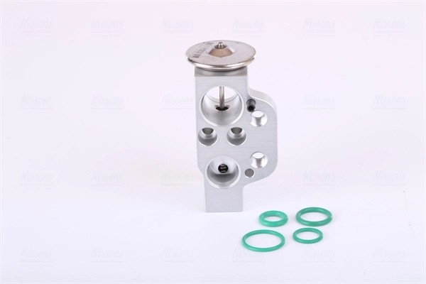 Expansion Valve, air conditioning ** FIRST FIT ** 999375