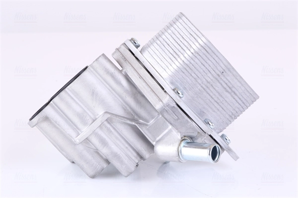 Oil Cooler, engine oil ** FIRST FIT ** 90893