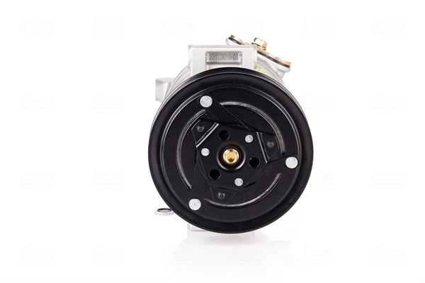 NISSENS 890057 Compressor, air conditioning