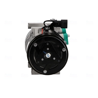 空调压缩机 ** FIRST FIT ** 891097