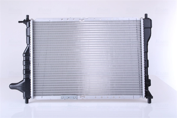Radiator, engine cooling 61630