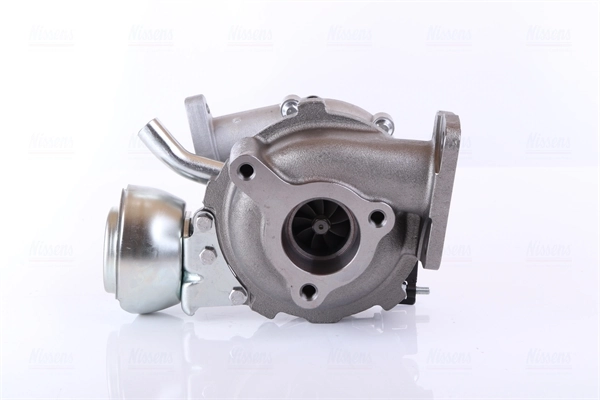 Charger, charging (supercharged/turbocharged) ** FACTORY NEW ** 93425