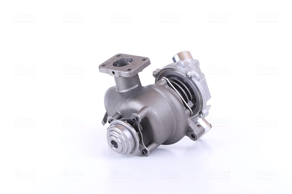 Charger, charging (supercharged/turbocharged) ** FACTORY NEW ** 93281