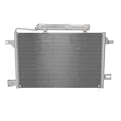 Condenser, air conditioning ** FIRST FIT ** 94910