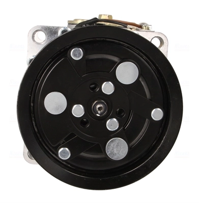 Compressor, air conditioning ** FIRST FIT ** 89187