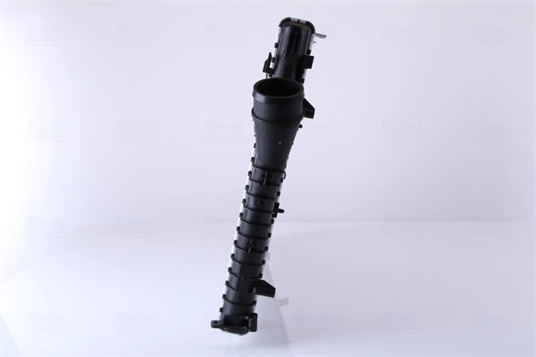 Charge Air Cooler 96646