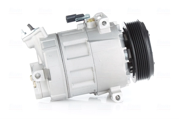 Compressor, air conditioning ** FIRST FIT ** 890297