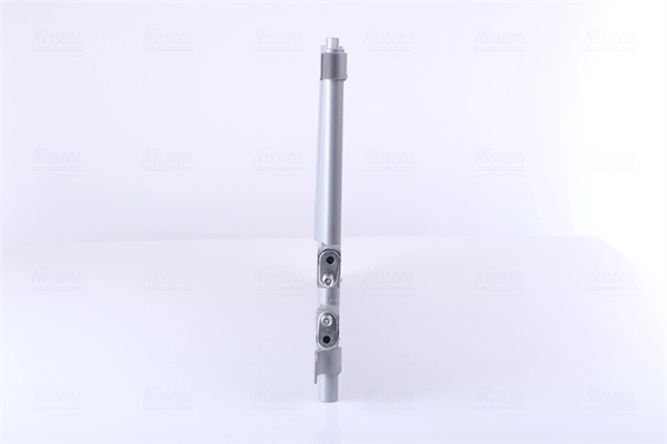 Condenser, air conditioning ** FIRST FIT ** 94744