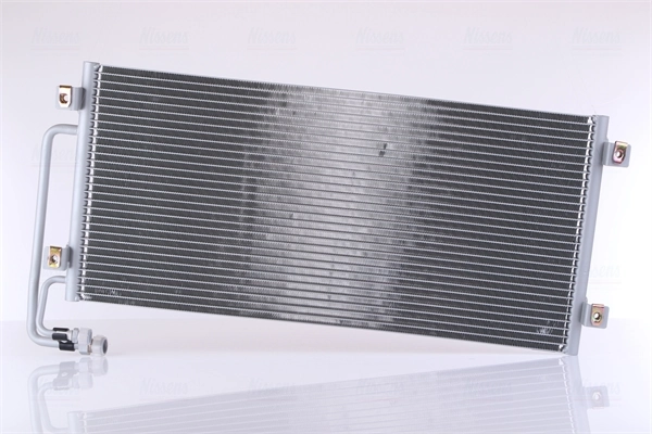 Condenser, air conditioning 94341