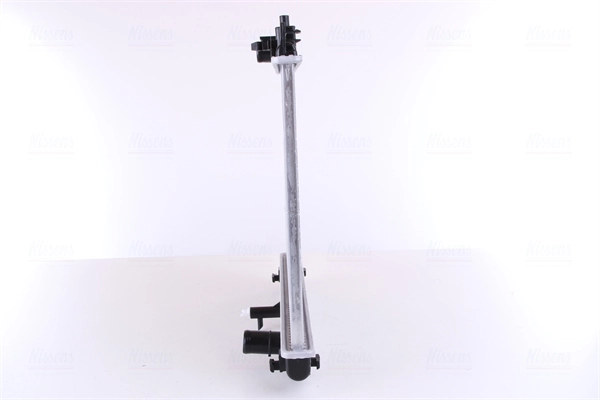 NISSENS 646877 Radiator, engine cooling