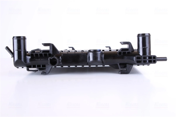 Radiator, engine cooling 606722