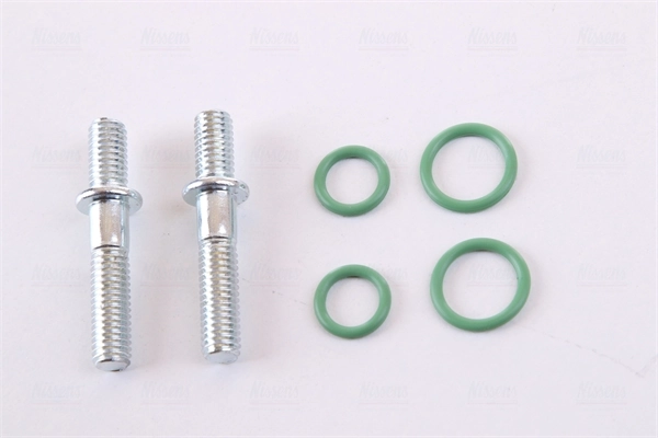 Condenser, air conditioning ** FIRST FIT ** 94723